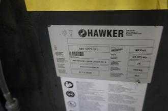 Használt targonca LINDE P 80 - 2021er - Nur 294 Stunden ELEKTRO SCHLEPPER (13065067)