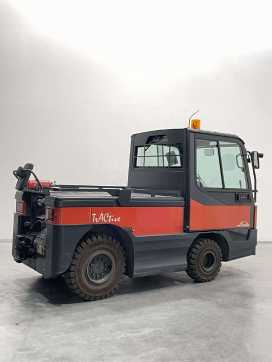 Használt targonca LINDE P250-127 ELEKTRO SCHLEPPER (13007926)