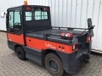 Használt targonca LINDE P250 BR127 ELEKTRO SCHLEPPER (13049720)