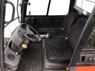 Használt targonca LINDE P250 BR127 ELEKTRO SCHLEPPER (13049720)