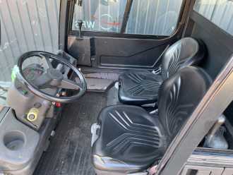 Használt targonca LINDE P250 ELEKTRO SCHLEPPER (12965460)