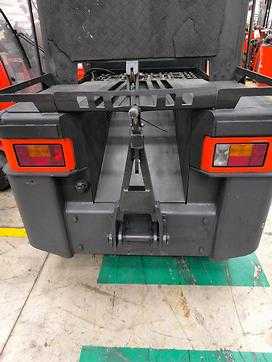 Használt targonca LINDE P250 L ELEKTRO SCHLEPPER (12991146)