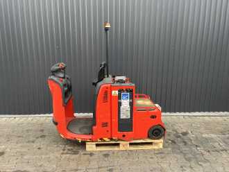 Használt targonca LINDE P30 ELEKTRO SCHLEPPER (13068831)