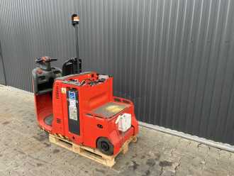Használt targonca LINDE P30 ELEKTRO SCHLEPPER (13068831)
