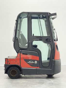Használt targonca LINDE P60-1191 ELEKTRO SCHLEPPER (13072992)