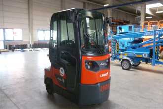 Használt targonca LINDE P60 ELEKTRO SCHLEPPER (13067965)