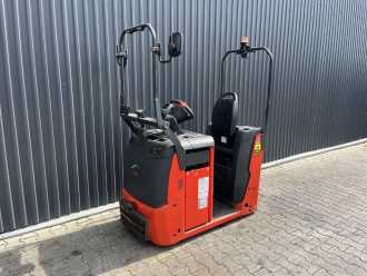 Használt targonca LINDE P60C ELEKTRO SCHLEPPER (13065371) backdrop