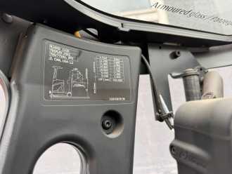 Használt targonca LINDE R 14HD-01 Baujahr 2019/ HH 11,50M /Kamera/TOP ZUSTAND ELEKTRO SCHUBMASTSTAPLER (13020563)