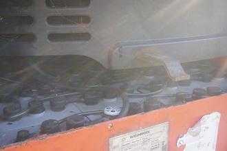 Használt targonca LINDE R 14X ELEKTRO SCHUBMASTSTAPLER (12765116)