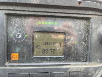 Használt targonca LINDE R12B-01 WEITERE SCHUBMASTSTAPLER (13055148)