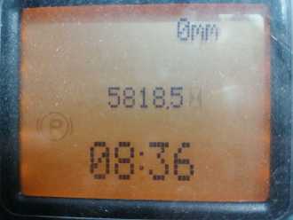 Használt targonca LINDE R14-01 ELEKTRO SCHUBMASTSTAPLER (12824491)