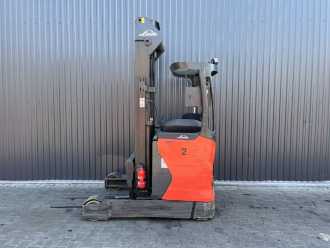 Használt targonca LINDE R16-01 ELEKTRO SCHUBMASTSTAPLER (13039073)