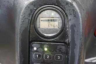 Használt targonca LINDE T 16 - Nur 671 Stunden ELEKTRO NIEDERHUBWAGENDEICHSEL (13049566)