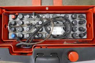 Használt targonca LINDE T 18 1155-00 ELEKTRO NIEDERHUBWAGENDEICHSEL (13057431)