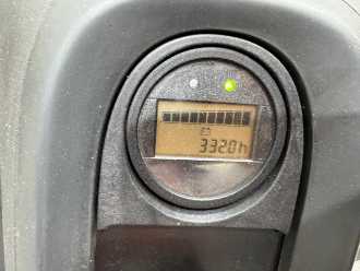Használt targonca LINDE T 20 ELEKTRO NIEDERHUBWAGENDEICHSEL (13064677)