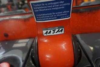 Használt targonca LINDE T 20AP - Baujahr 2021 ELEKTRO NIEDERHUBWAGENFAHRERSTAND (13049575)