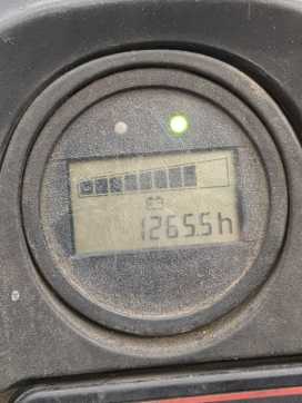 Használt targonca LINDE T16-1152-01 ELEKTRO NIEDERHUBWAGENDEICHSEL (13075027)