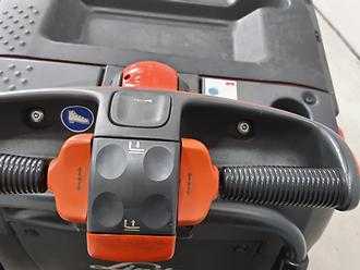 Használt targonca LINDE T20AP ELEKTRO NIEDERHUBWAGENDEICHSEL (13052192)