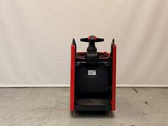 Használt targonca LINDE T20FP / MD P00615 ELEKTRO NIEDERHUBWAGENFAHRERSTAND (13043734)