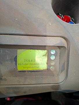 Használt targonca LINDE T20SP ELEKTRO NIEDERHUBWAGENFAHRERSTAND (13053039)