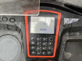 Használt targonca LINDE V12 ELEKTRO HOCHHUBKOMMISSIONIERER (13018879)