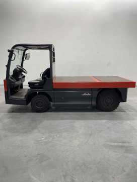 Használt targonca LINDE W20-01-127 ELEKTRO WEITERE (13061231)