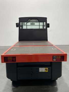 Használt targonca LINDE W20-01-127 ELEKTRO WEITERE (13061231)