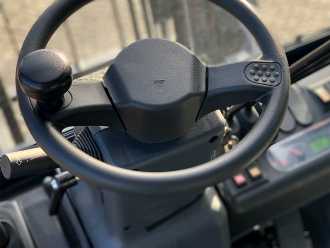 Használt targonca LONKING LG30DT Terrain 4x4 DIESEL VIERRADFRONTSTAPLER (13005079)
