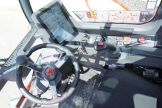 Használt targonca MAGNI RTH 6.26 DIESEL TELESKOPARMSTAPLER (13048996)