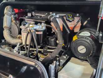 Használt targonca MANITOU MC 30-4 DIESEL GELAENDESTAPLER (12962726)