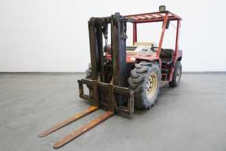 Használt targonca MANITOU MC.20.HP DIESEL VIERRADFRONTSTAPLER (13045232) backdrop