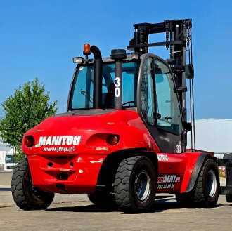 Használt targonca MANITOU MI 70 T - 2-E2 WEITERE WEITERE (13069089) backdrop