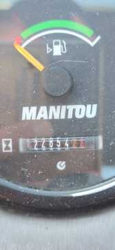 Használt targonca MANITOU MI 70 T - 2-E2 WEITERE WEITERE (13069089)
