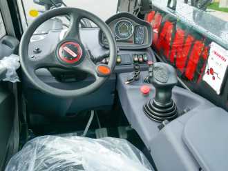 Használt targonca MANITOU MLT 625 DIESEL TELESKOPARMSTAPLER (12875582)