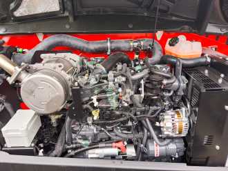 Használt targonca MANITOU MLT 625 DIESEL TELESKOPARMSTAPLER (13038733)