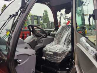 Használt targonca MANITOU MLT 625 DIESEL TELESKOPARMSTAPLER (13038733)