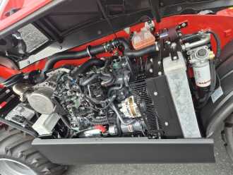 Használt targonca MANITOU MLT 625 H Premium DIESEL TELESKOPARMSTAPLER (13065790)