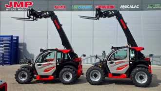 Használt targonca MANITOU MLT 630 115 PREMIUM 24" WEITERE WEITERE (13065485)