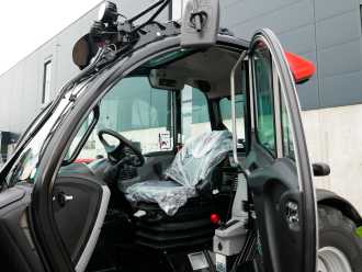 Használt targonca MANITOU MLT733-115 DIESEL TELESKOPARMSTAPLER (12783104)