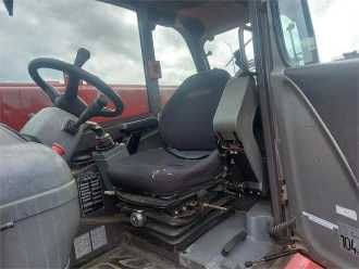 Használt targonca MANITOU MRT 2540 Privilege DIESEL VIERRADFRONTSTAPLER (12761751)