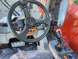 Használt targonca MANITOU MRT 2660 vision DIESEL TELESKOPARMSTAPLER (12999586)