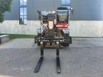 Használt targonca MANITOU MRT 3060 DIESEL TELESKOPARMSTAPLER (13072633)