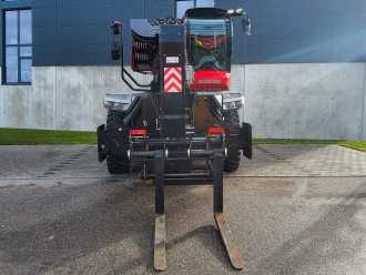 Használt targonca MANITOU MRT 3570 vision DIESEL TELESKOPARMSTAPLER (13022462)