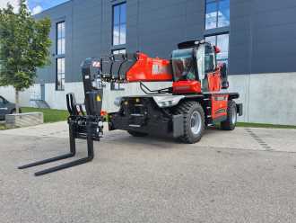 Használt targonca MANITOU MRT 3570 vision ES DIESEL TELESKOPARMSTAPLER (13068262) backdrop