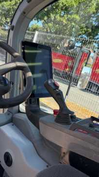 Használt targonca MANITOU MRT2660 360 DIESEL TELESKOPARMSTAPLER (13063766)