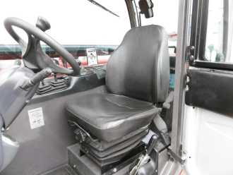 Használt targonca MANITOU MT 1030 easy 75D DIESEL TELESKOPARMSTAPLER (12988896)