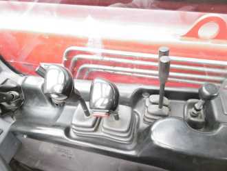 Használt targonca MANITOU MT 1030 easy 75D DIESEL TELESKOPARMSTAPLER (12988896)