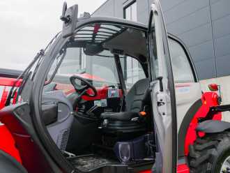 Használt targonca MANITOU MT 1440 easy DIESEL TELESKOPARMSTAPLER (12947476)