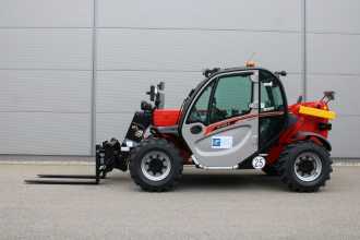 Használt targonca MANITOU MT 625 H Comfort 75K ST5 S1 DIESEL TELESKOPARMSTAPLER (13074832) backdrop