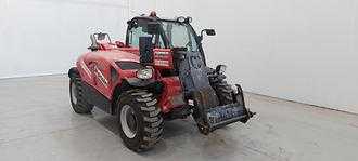Használt targonca MANITOU MT 625 H DIESEL TELESKOPARMSTAPLER (13027976)